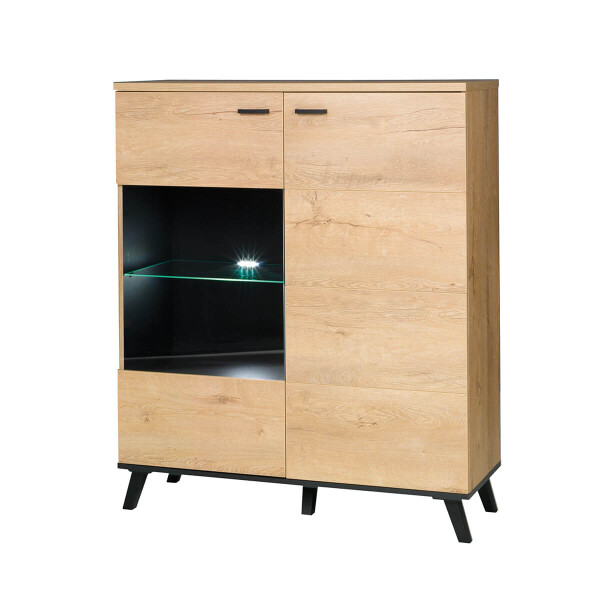 FRONTI Komoda JOHN 04