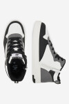 Sneakersy Beverly Hills Polo Club BIC-24664 Imitace kůže/-Ekologická kůže