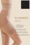 Gabriella Xenia kód 989 barva: nero 3/4-M/L