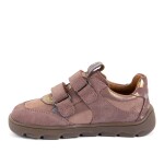 Dívčí barefoot tenisky ZERU SPRING DARK PINK Froddo G3130297-12 - 29