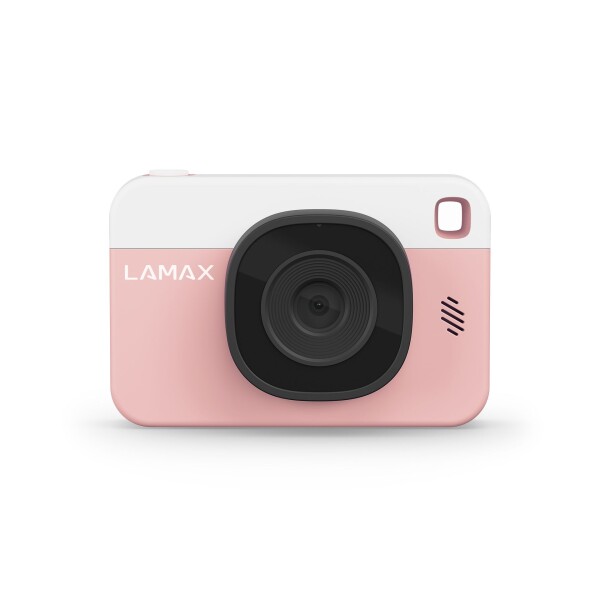 LAMAX PixelKid1 Pink