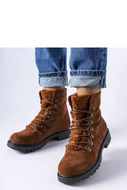 Boty model 205115 Solea 36