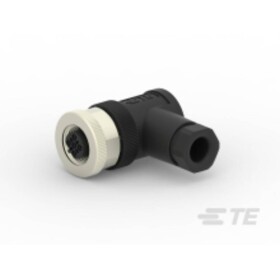 TE Connectivity TE AMP M8/M12 Connectors T4112401031-000 1 ks