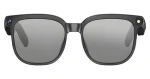COLMi M02S / Chytré brýle / Fotochromatická skla / Kamera 8 MP / Bluetooth 5.4 / IP65 (M02S PC)