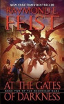 At the Gates of Darkness - Raymond E. Feist