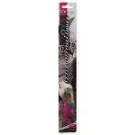 Magic Cat Hračka - prut s myškou a ocáskem 30cm (453-30040)