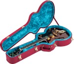 Gretsch LTD Abbey Road RS201 Studiomatic Hollow Body Bigsby EB Classic