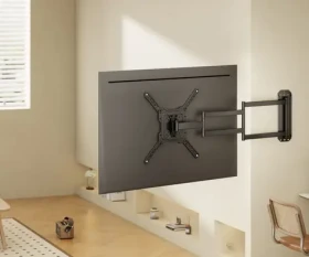 Brateck LPA84-445XL / Nástěnný držák pro TV a monitory (BRATECK-LPA84-445XL)