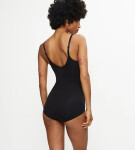 Dámské body Modern Soft+Cotton BS - BLACK - černé 0004 - TRIUMPH BLACK 85C