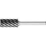 PFERD 21214183 frézovací kolík tvrdokov Špičatý kužel Délka 41 mm Vnější Ø 3 mm Pracovní délka 11 mm Ø hřídele 3 mm 1 ks