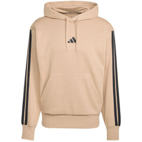 Adidas Essentials 3-Stripes Fleece Hoodie M JX0695 pánské XL