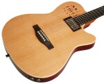Godin A6 Ultra Natural SG (použité)