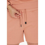 Dámské kraťasy Whistler Lucia W Sweat Shorts Velikost: 38