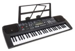 Mamido Keyboard MQ-6152 UFB