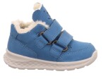 Dětské zimní boty BREEZE GTX, Superfit, 1-000372-8020, modrá - 25