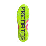 Kopačky adidas Predator Pro FG M ID3855 40