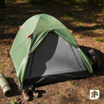 EPIFIT HORIZON 2.0 , kempingový stan pro 2 osoby – 205 x 150 x 120 cm
