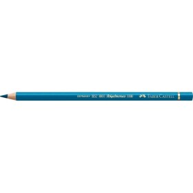 Faber-Castell Polychromos umělecká pastelka - 153 Cobalt Turquoise