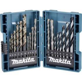 Makita B-49432 B-49432 Univerzální sortiment vrtáků