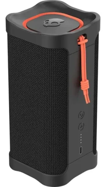 Skullcandy Terrain XL černá / Bezdrátový reproduktor / Bluetooth 5.3 / IPX7 / USB-C / 20W