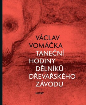 Taneční hodiny dělníků dřevařského závodu - Václav Vomáčka