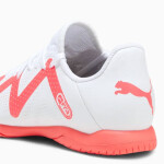 Fotbalové boty Puma Future Play IT Jr 107393-01 28