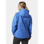 Helly Hansen W Crew Bunda s kapucí W 34448 554 s
