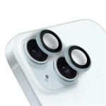 OBAL:ME Ochrana Čoček pro Apple iPhone 15/15 Plus Blue (57983125784)