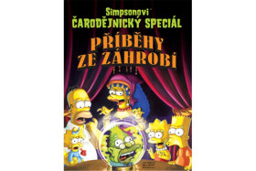Simpsonovi Příběhy ze záhrobí