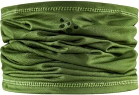 Běžecký nákrčník CRAFT CORE - zelený