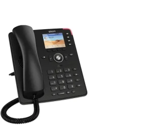 Snom D713 / Drátový IP telefon (00004582)