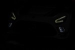 Mamido Elektrické autíčko Mercedes AMG GT3 bílé