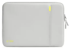 Tech-Protect Defender šedá / Brašna pro notebook / 15-16"