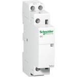 Schneider Electric GC1620B5 instalační stykač 12 ks