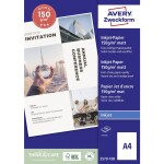 Avery-Zweckform A4 100 gm², 200 listů