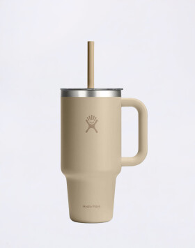 Hydro Flask Travel Tumbler (940 ml) Oat