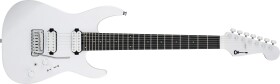 Charvel Pro-Mod Plus DK24-7 HH 2PT EB EBY CLSTL SLK