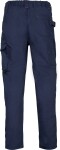 Pracovní kalhoty COFRA NEWCASTLE Barva: Modrá, Velikost: M (V222_0_02_M)