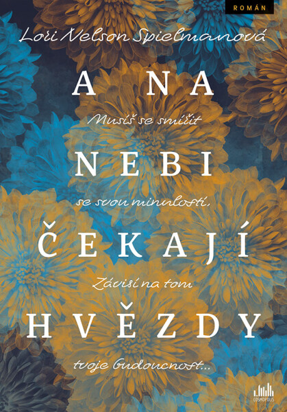A na nebi čekají hvězdy - Spielman Lori Nelson