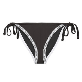 Dámské Bikini KW0KW01711-BEH - Calvin Klein M