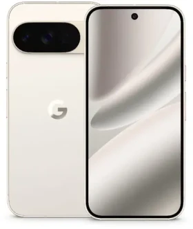 Google Pixel 10 Pro 5G 16+256GB bílá / 6.34" / 256GB / Android 16 (GA10314-GB)