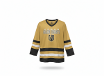 Outerstuff Dětský dres Vegas Golden Knights NHL Fashion Hockey Jersey Velikost: Dětské S (6 - 8 let)