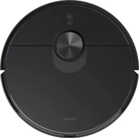 Xiaomi Mi Robot Vacuum S20+ černá / Robotický vysavač / vysávání mopování / 6000 Pa / 5200mAh (6941812771334)