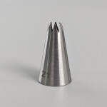 Cake star trezírovací špička č.21