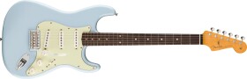Fender Vintera II Road Worn 60s Stratocaster RW Sonic Blue