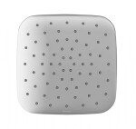 RAVAK - Flat Sprchový set s baterií pod omítku, s tělesem, 25x25 cm, chrom X07S070