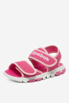 Sandály Reebok CP92-26028(IV)DZ Látkový materiál,Syntetický materiál