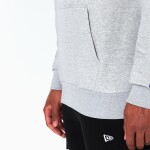 New Era Pánská mikina Charlotte Hornets NBA Team Logo Hoodie Sweatshirt Velikost: L