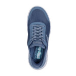 Boty Skechers Go Walk Flex Grand Entry W 124836BLU 38.5