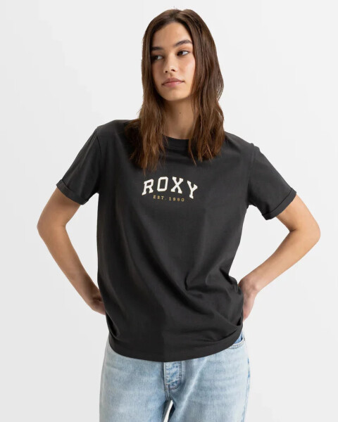 Dámské tričko Roxy Noon Ocean Velikost: L